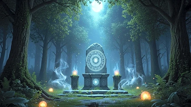 Cult of the Lamb Developers Announce Woolhaven DLC with Significant Content Expansion