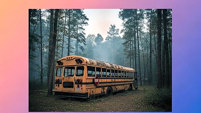 Paul Greengrass Directs 'The Lost Bus' Docudrama Highlighting Camp Fire Rescue