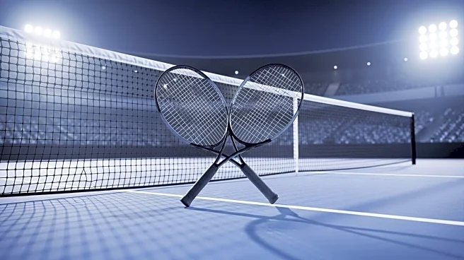 US Open Men's Semifinals: Sinner and Alcaraz Set for High-Stakes Matches