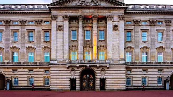 Buckingham Palace Announces Death of The Duchess of Kent, Impacting Royal Family