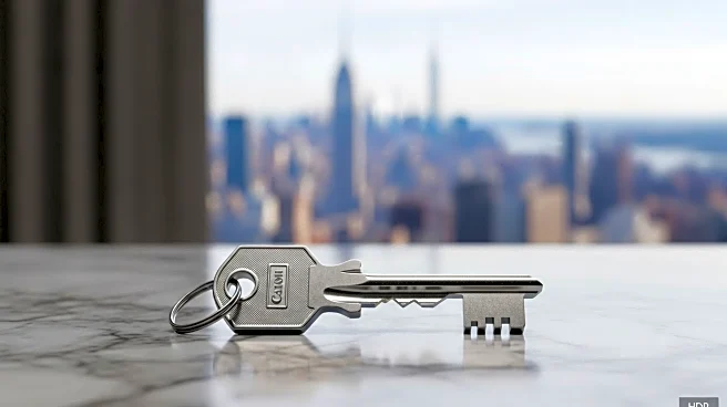 Nev Schulman Transitions from 'Catfish' Host to NYC Real Estate Agent