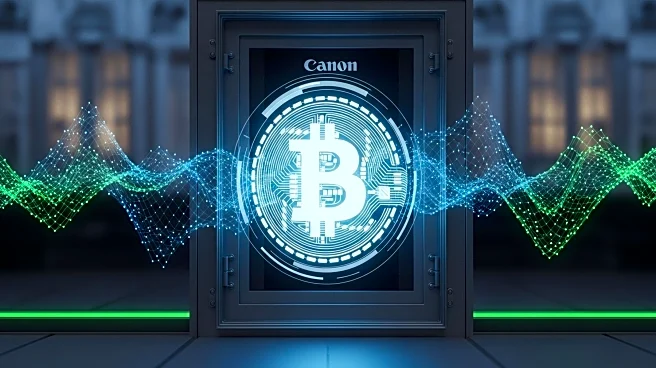 European Institutions Embrace Bitcoin as Strategic Reserve Asset Amid Regulatory Clarity