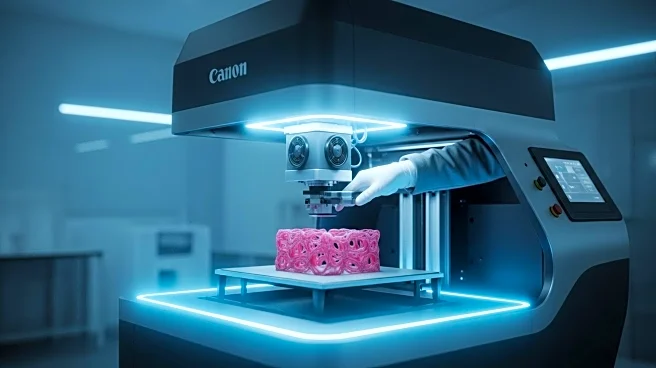 UMC Utrecht Develops AI-Driven Volumetric Bioprinting Technology to Enhance Tissue Engineering