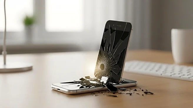 Study Finds Early Smartphone Ownership Linked to Mental Health Issues in Young Adults