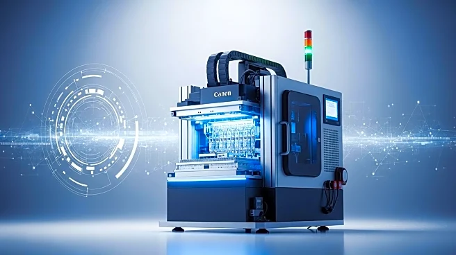 U.S. Revokes TSMC's Validated End User Status, Impacting Semiconductor Equipment Licensing
