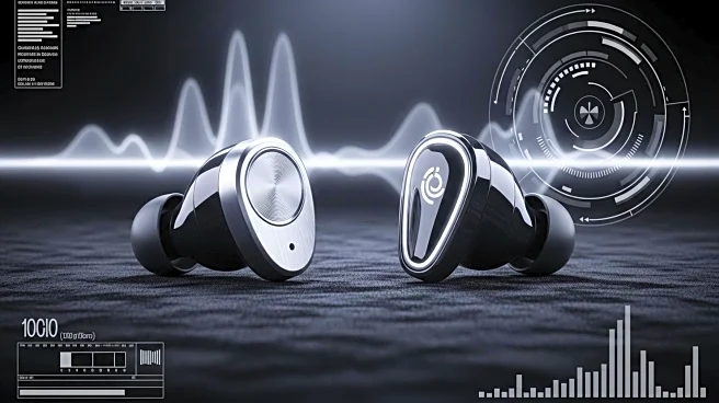 JLab and Bose Compete in Premium Earbud Market with Distinct Approaches