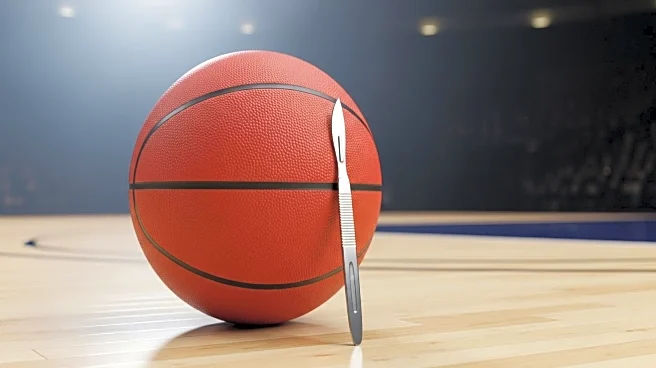 Spurs' Dylan Harper Undergoes Thumb Surgery, Aims for Season Opener