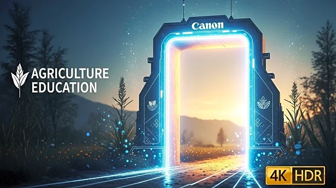 ICAR Launches Portal for CUET UG 2025 Agriculture Admissions