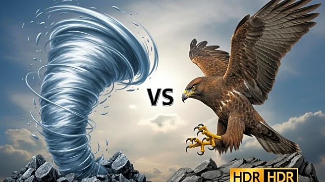 Iowa State Predicted to Win Against Iowa in Cy-Hawk Game