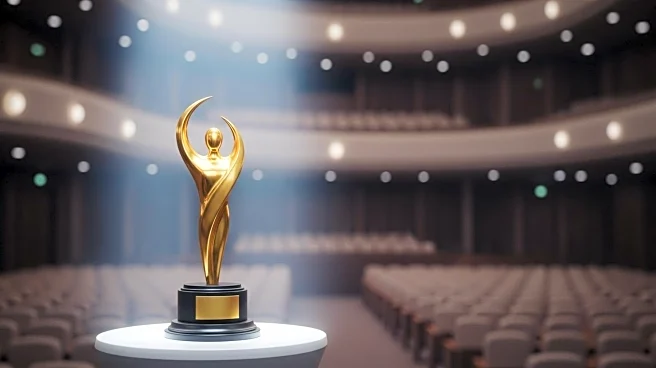 Creative Arts Emmys 2025: Ceremony Details and Viewing Options Announced