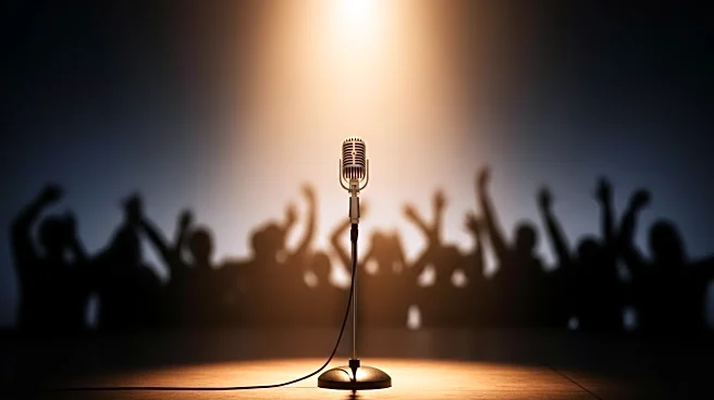 Oasis Live '25 Tour Receives Acclaim Amid Reunion