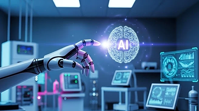Tech Giants Engage in AI Talent War, Offering Millions to Secure Top Specialists