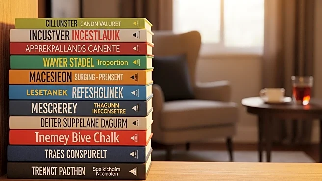 Phoebe Robinson Reflects on Five Years of Tiny Reparations Books