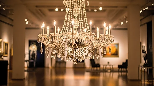 RH Opens New Gallery in Paris with Star-Studded Event