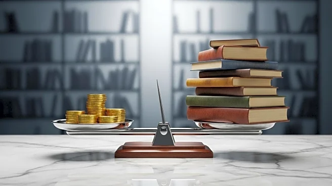 Anthropic Settles $1.5 Billion Lawsuit with Authors Over Copyright Infringement
