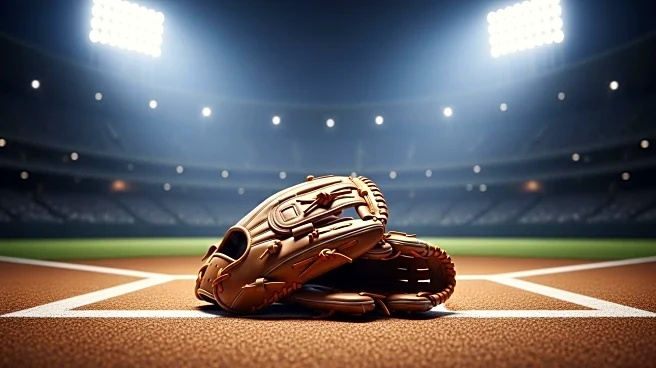 Angels Minor Leaguer Rio Foster in Critical Condition After Car Crash