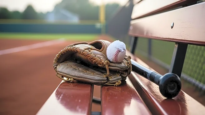 Rio Foster of Los Angeles Angels Injured in Car Accident, Remains Critical