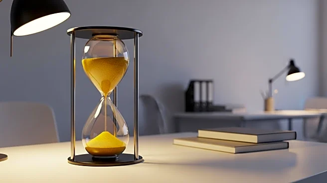 Study Reveals Time Constraints Limit Manager Training Participation