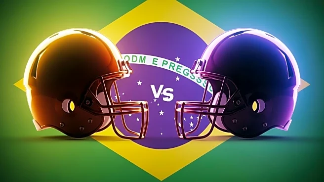 Chargers Defeat Chiefs in Brazil, Highlighting AFC West Rivalry