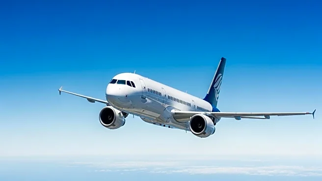 Frontier Airlines Expands Network with 22 New Routes Amid Spirit Airlines Market Exit