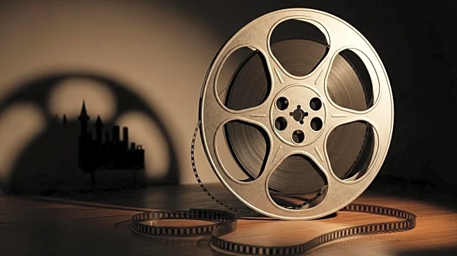 Rhode Island International Film Festival Promotes Indie Voices Amid Hollywood Disruption