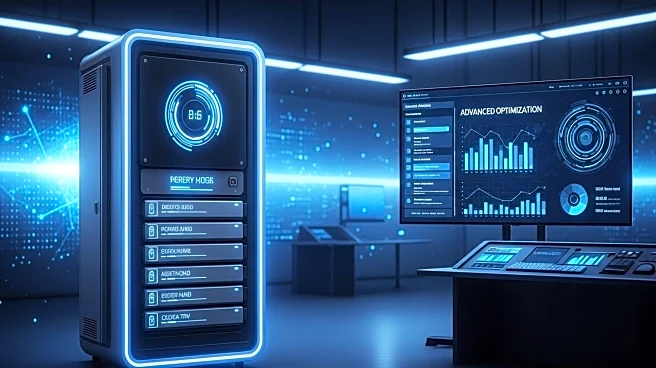 Energy Storage Operators Leverage Analytics to Boost Revenue Amid Policy Changes
