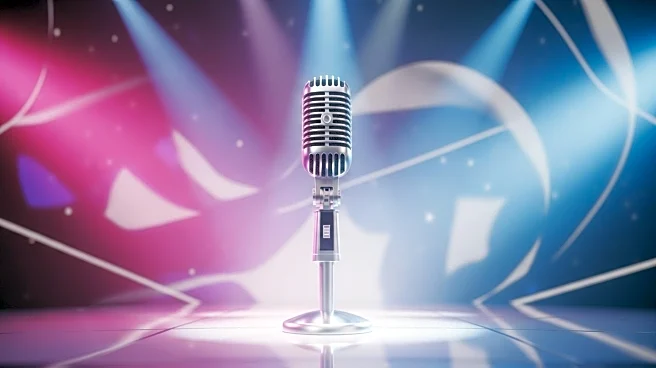 MTV Video Music Awards 2025 to Air Live on CBS, Hosted by LL Cool J