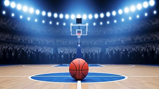 College Basketball Fans Disappointed by 2K Sports' Limited Game Revival