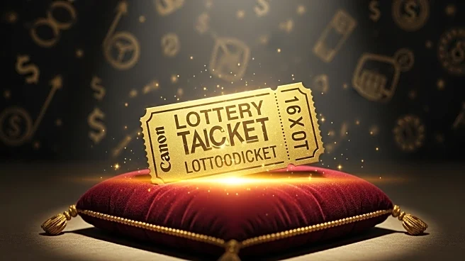 Powerball Jackpot Reaches $1.8 Billion with Significant Tax Implications for Winner