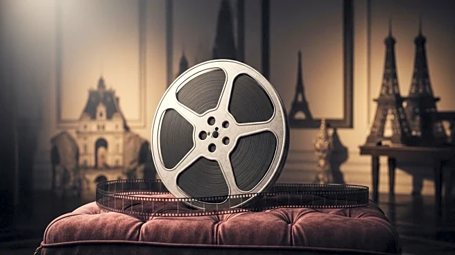 The Pool Films Launches in France, Offering Comprehensive Services for International Productions