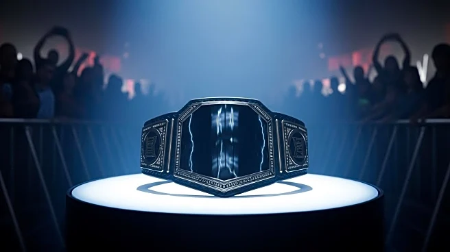 AJ Lee Returns to WWE SmackDown, Sparking Excitement Among Fans