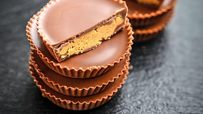 Reese's Oreo Cup Offers Unique Flavor Experience with a Catch