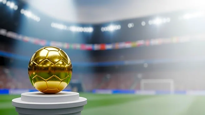 Lionel Messi Expresses Uncertainty About Participation in 2026 World Cup