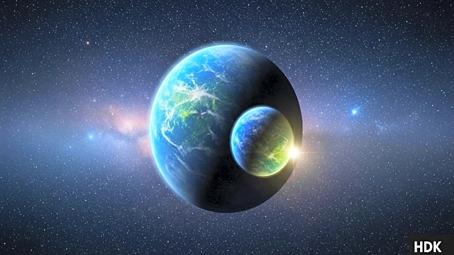 Uranus Begins Retrograde Motion, Offering Unique Observation Opportunities