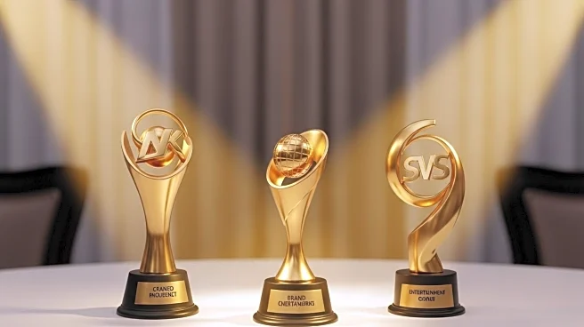 Emmy Predictions Highlight 'Severance,' 'The Studio,' and 'Adolescence' as Top Contenders