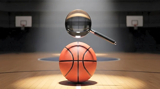 NBA Hires Law Firm to Investigate Kawhi Leonard Scandal Involving Clippers