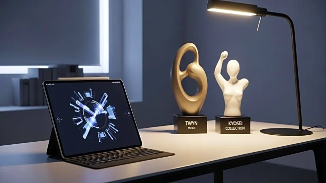Tim Levy Expands Entrepreneurial Ventures with Twyn and Kyosei Collection