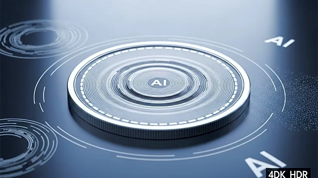 Ripple's Strategic Moves and AI Predictions Signal Potential XRP Price Surge