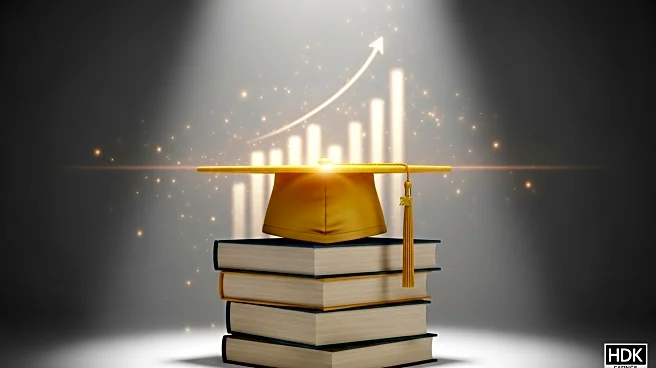 Rise Smart Group Holdings Ltd. Plans $7.20 Million IPO to Expand Educational Services