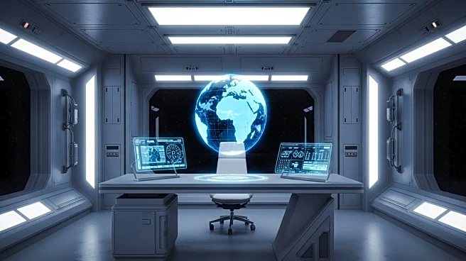 No Man’s Sky Fan Recreates The Office, Captivating Online Community