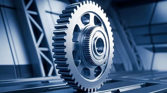 Hurco's Q3 Fiscal 2025 Earnings Reflect Challenges in Industrial Machinery Sector