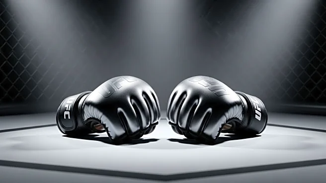 UFC Paris Fight Night: Imavov vs Borralho Official Scorecards Released