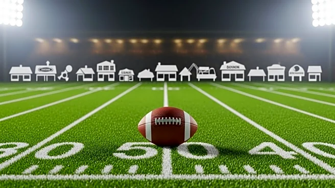 Green Bay Packers Kickoff Weekend Spurs Economic Boost for Local Businesses