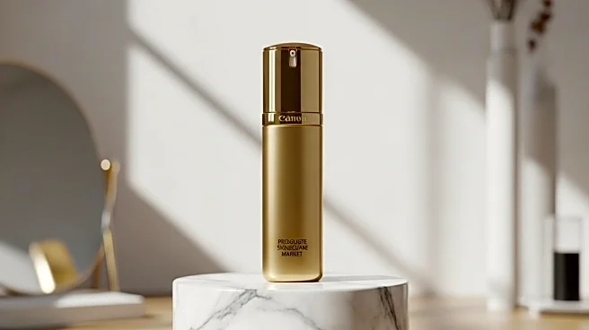 e.l.f. Beauty Acquires Rhode to Expand Prestige Skincare Market Reach