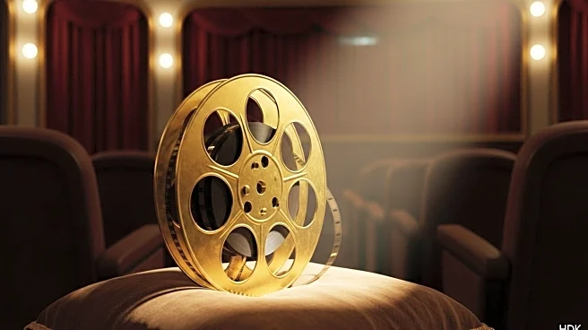 Curry Barker Debuts 'Obsession' at Toronto Film Festival