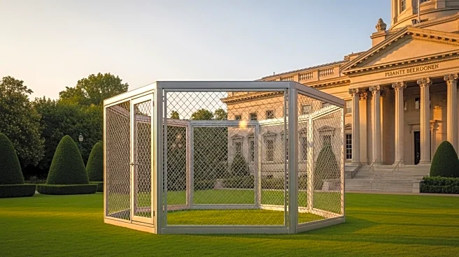 President Trump Plans UFC Match on White House Lawn for 250th Anniversary Celebration