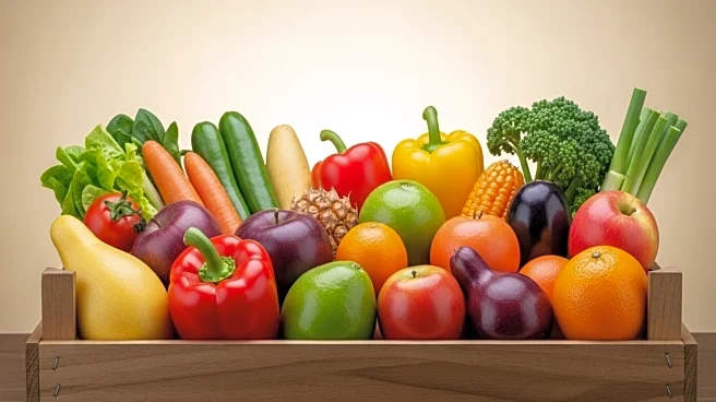 GST Council Reduces Tax Rates on Processed Foods, Aims to Boost Agriculture