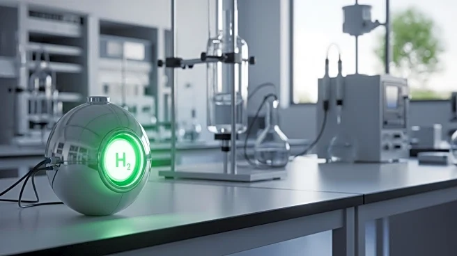 VUT and Standard Bank Launch Green Hydrogen Research Centre to Drive Sustainable Energy Solutions