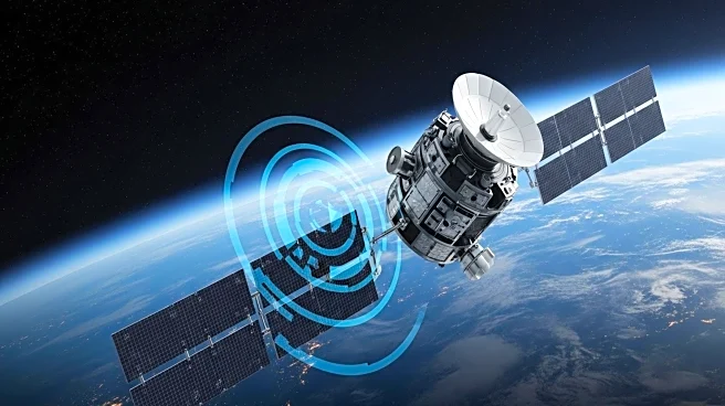 Lithuania Warns EU of GPS Jamming Threat from Russia Affecting Navigation