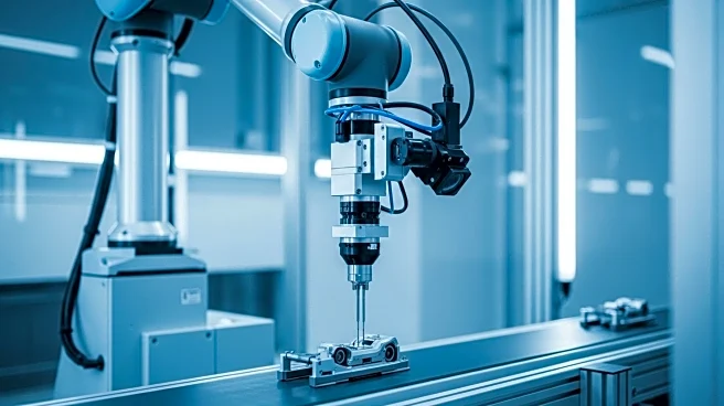 Kistler Showcases AI-Supported Automated Quality Control in MedTech Injection Molding
